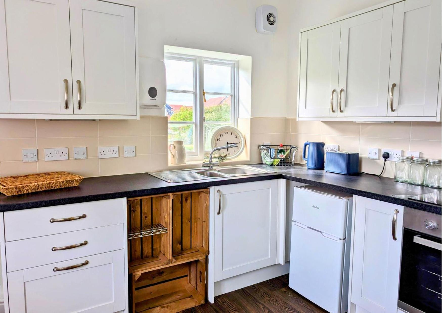 Keepers Cottage Oadby Eksteriør bilde